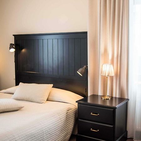 Province Hotel Cesis Exterior photo