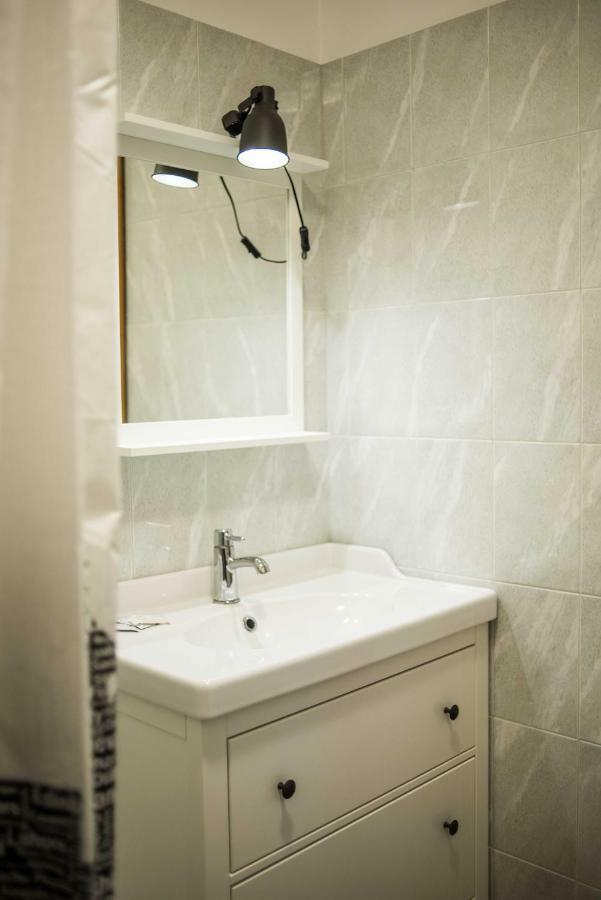 Province Hotel Cesis Exterior photo