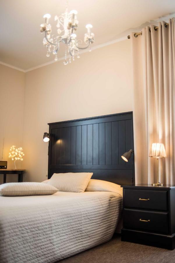 Province Hotel Cesis Exterior photo